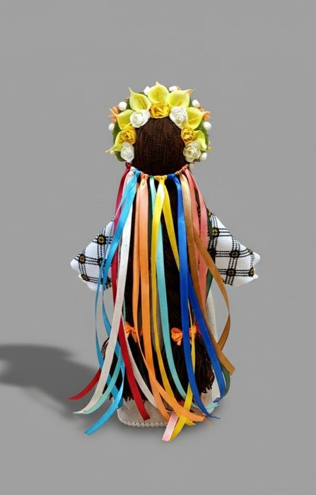 Лялька - мотанка