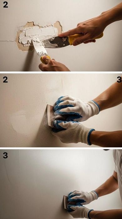 Faz tudo/Marido de Aluguel  Reparos, pintura ,eletrica , canalização n