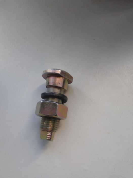 Ексцентрик болт уаз