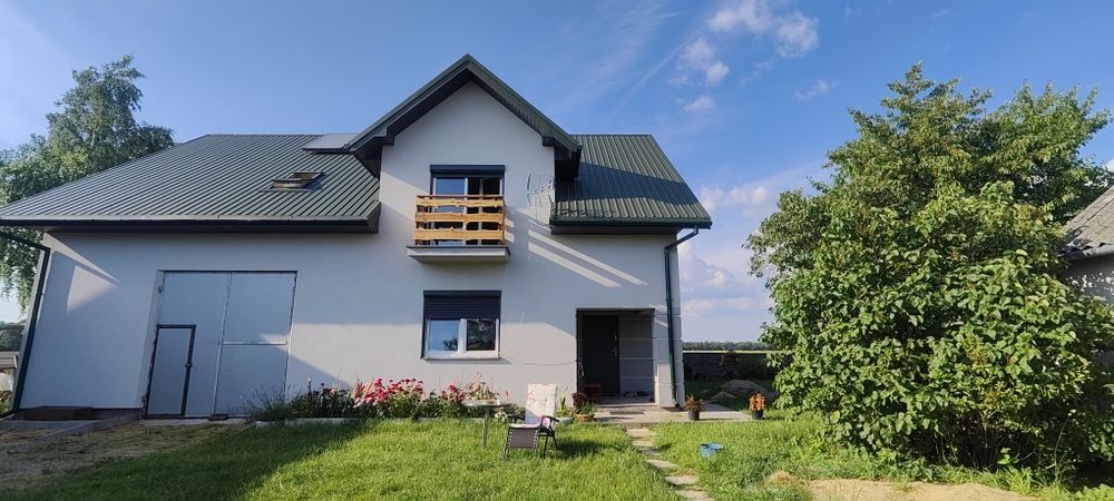 Wynajmę mieszkanie w siedlisku