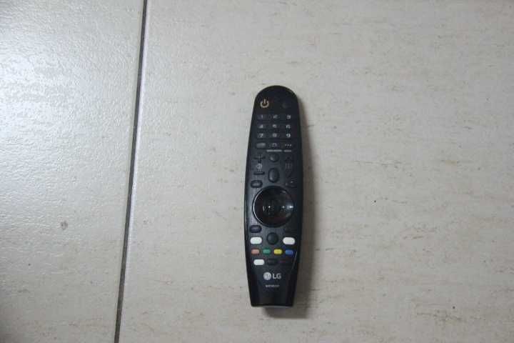 TV LG OLED55CX6LA - Oportunidade