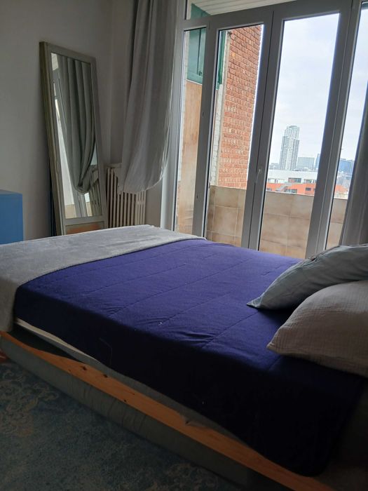 Quarto para Trabalhadores