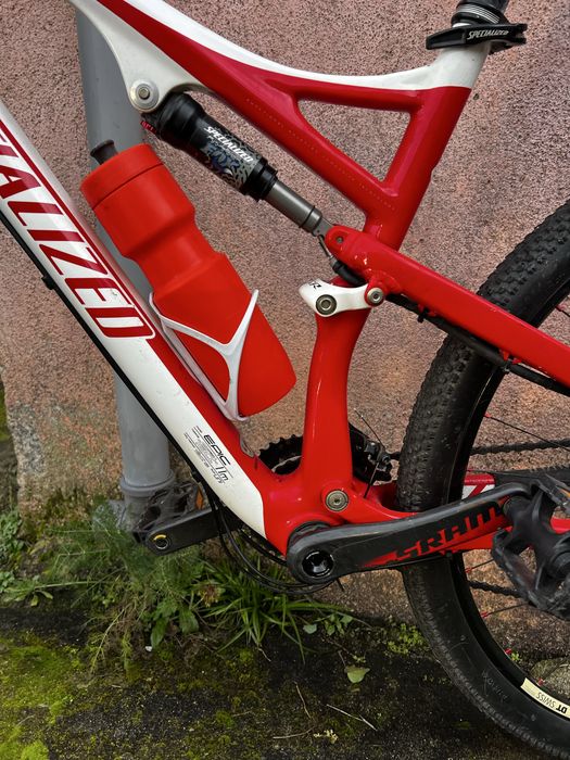 Specialized Epic (roda 29)