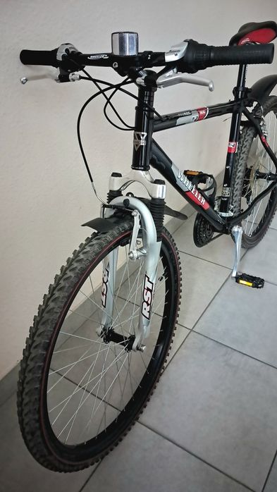 Велосипед MTB WHEELER PRORIDE 900 колеса 26" | рама алюминий 19"