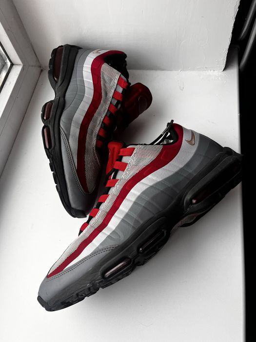ОРИГІНАЛ Nike Air Max 95 ТОРГ!