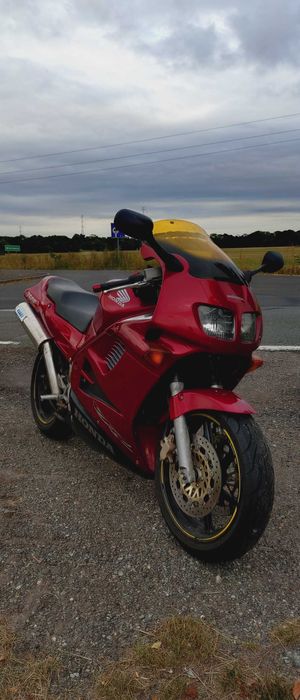 VFR 750, RC36/2 OKAZJA