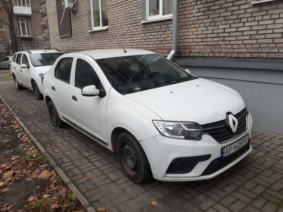 Продам автомобиль Renault  Логан 2
