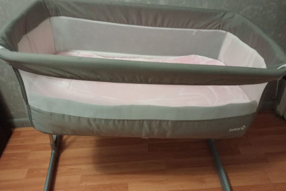 Next to me como novo