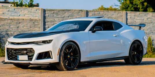 Wynajem aut sportowych w Trójmieście! BMW M2 i wiele innych