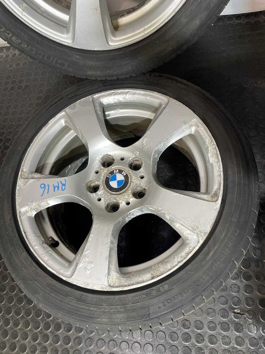 Jantes 17 com pneus BMW E90/E91/E92