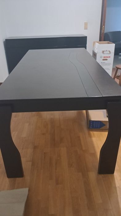Mesa sala jantar