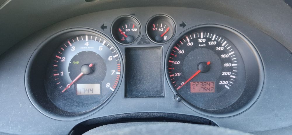 SEAT Ibiza 1.4 Sport (Gasolina)