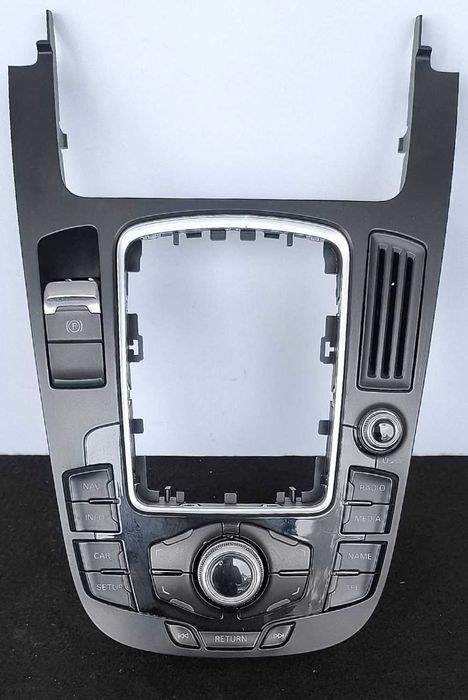 Consola Central AUDI Q5 (8RB) ano 2008