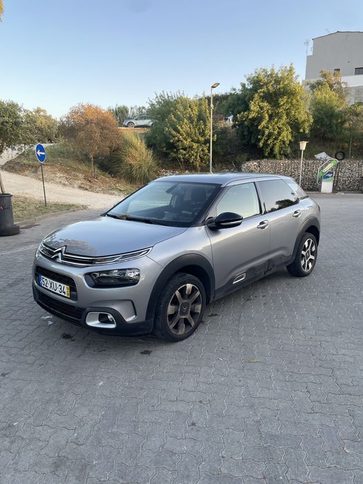 Citroen C4 Cactus
