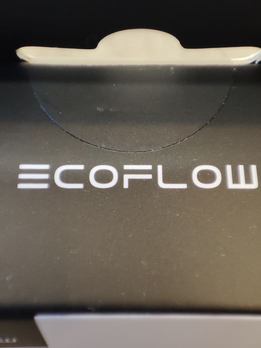 Повербанк EcoFLow RAPID Magnetic 10000