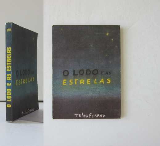 Telmo Ferraz - O LODO E AS ESTRELAS