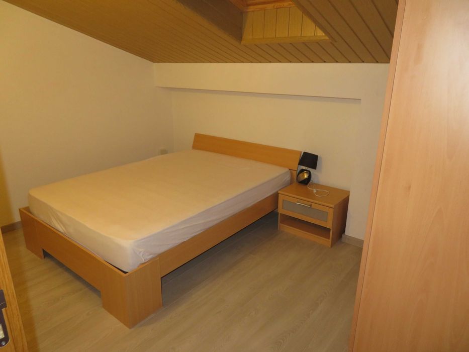 Apartamento T3 Canhoso