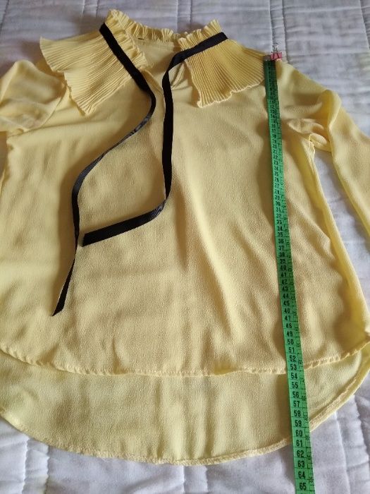 Camisola de manga comprida