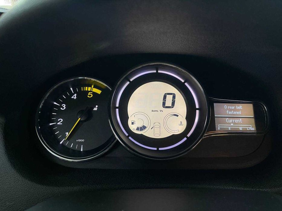 Renault Megane 2012 1.5 Дизель МКПП Обмін/Кредит/Лізинг