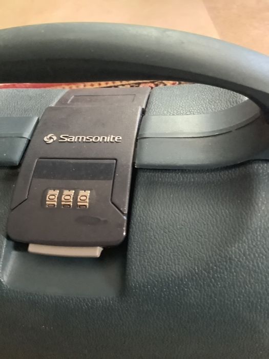 Necessaire Samsonite