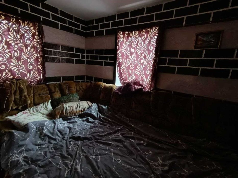 Продам дом в п.Андреевка