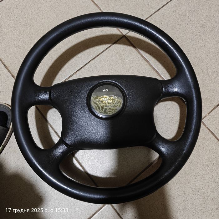 Кермо на Ваз 2101-2107