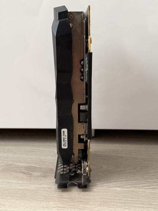 GeForce GTX 1660