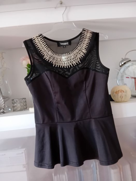 Depare sliczna bluzka damska 36