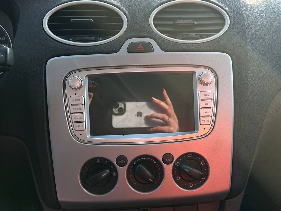 Ford Focus №4060 (ВНЕСОК від 10%) Альянс Авто Кривий Ріг