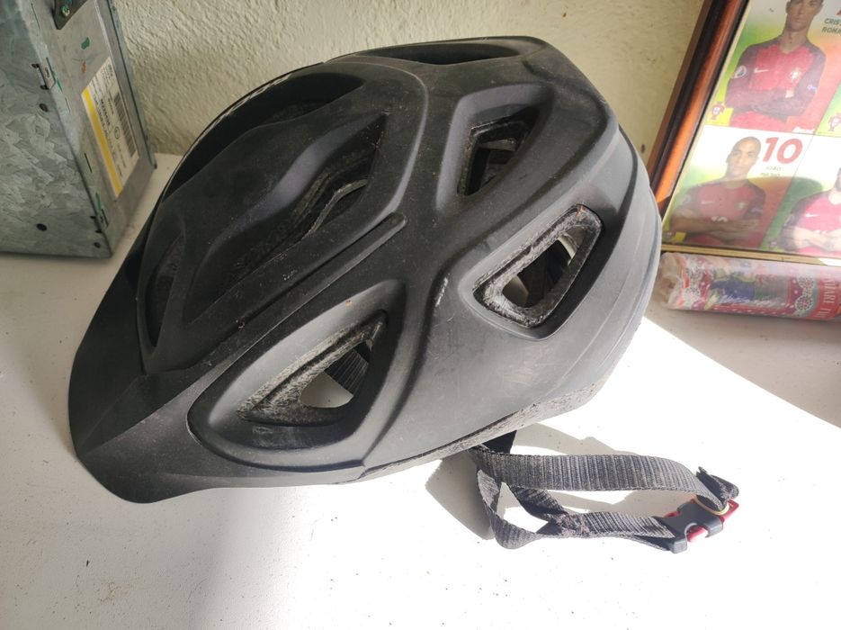 Bicicleta de ciclismo