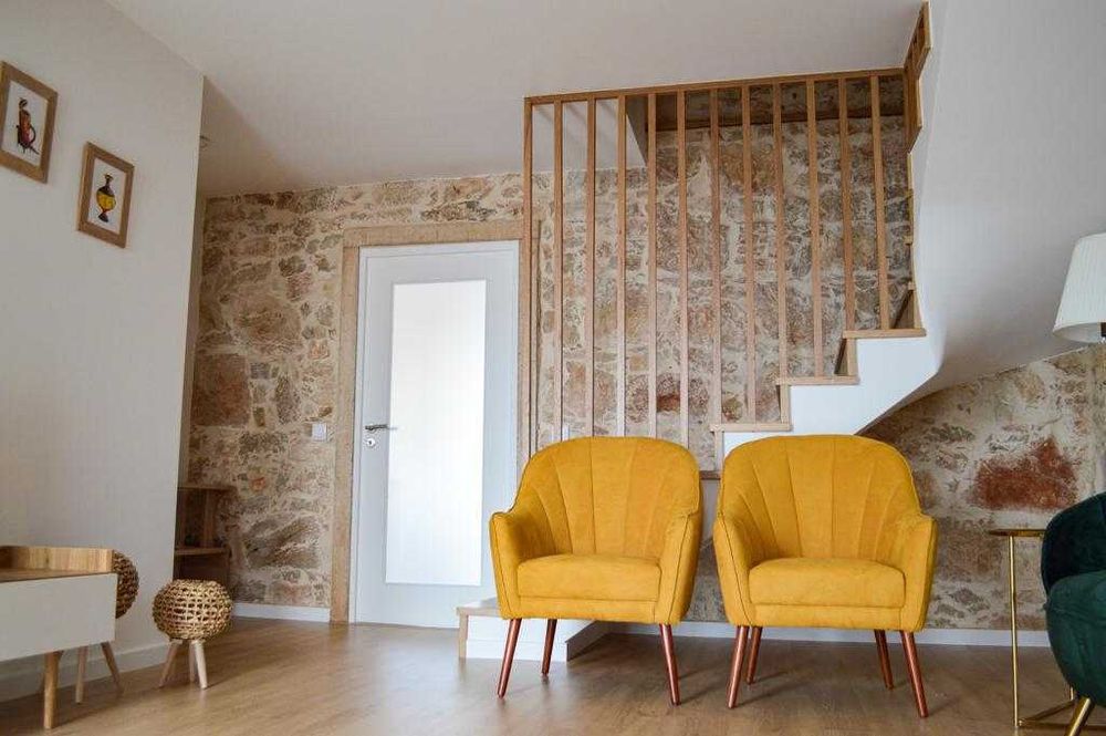 Casas ganchinho com piscina para turismo rural até 18 pax