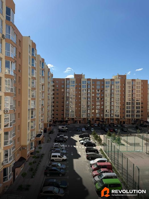 Без комісії. Продаж 1к квартири 42м2, ЖК Софіївська Сфера, с.Софіївська Борщагівка