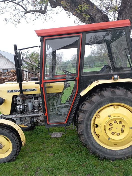 Sprzedam Ursus c330