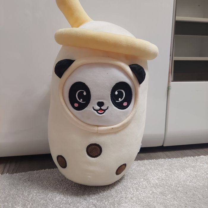 Sprzedam duże BUBBLE TEA  około 40 cm