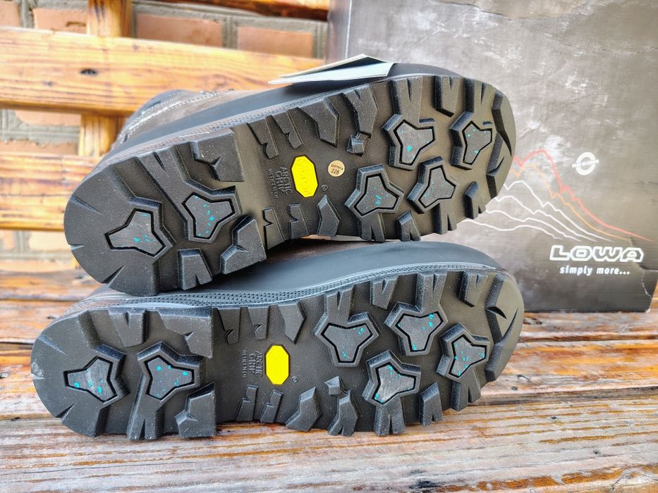 Черевики Tibet Superwarm GTX®