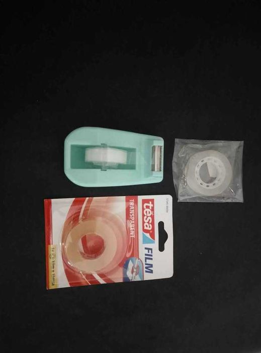 Kit completo para o regresso às aulas – com estojo incluído!