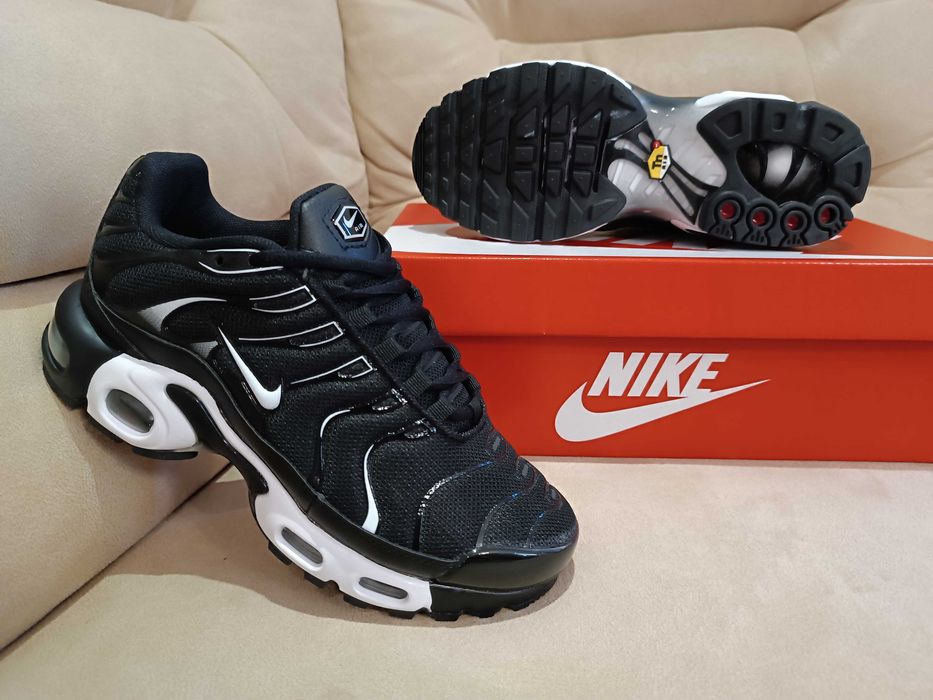 кросівки Nike Air Max 97 TN Plus (37-45 розмір) 5 кольорів