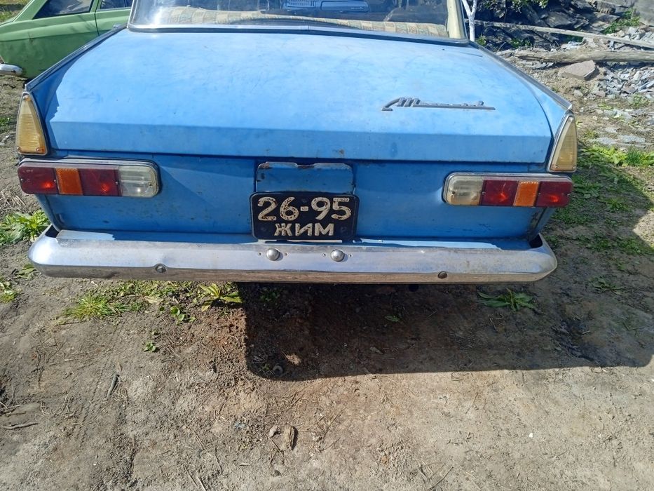 Повний розбор машини