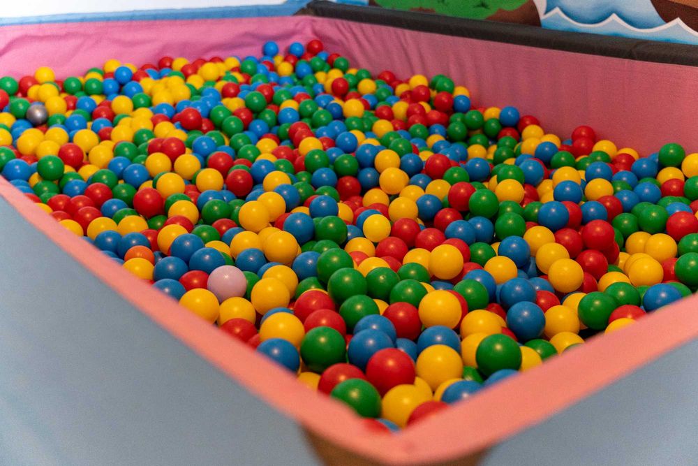 Wolne domki w Sarbinowie, tylko 5 min do plaży i promenady.Zapraszamy