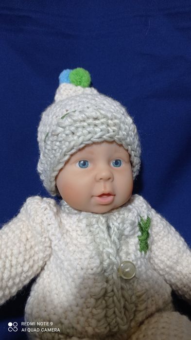 Пупс Zapf creations 30 см