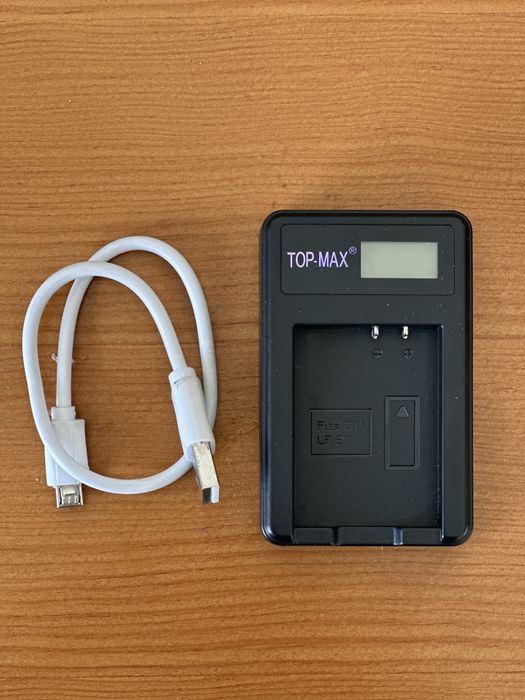 Camara Fotografica Profissional Canon