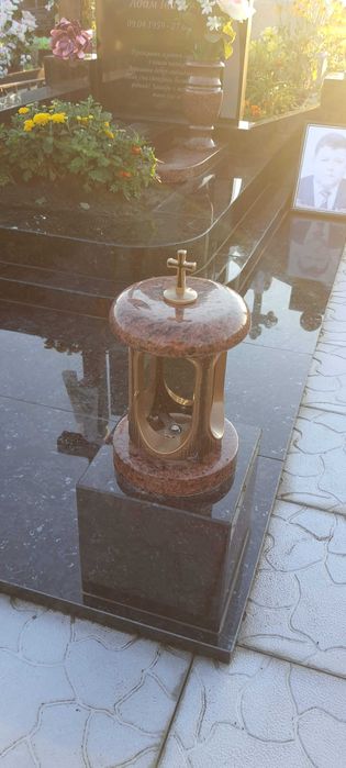 Виготовлення пам'ятників у Луцьку