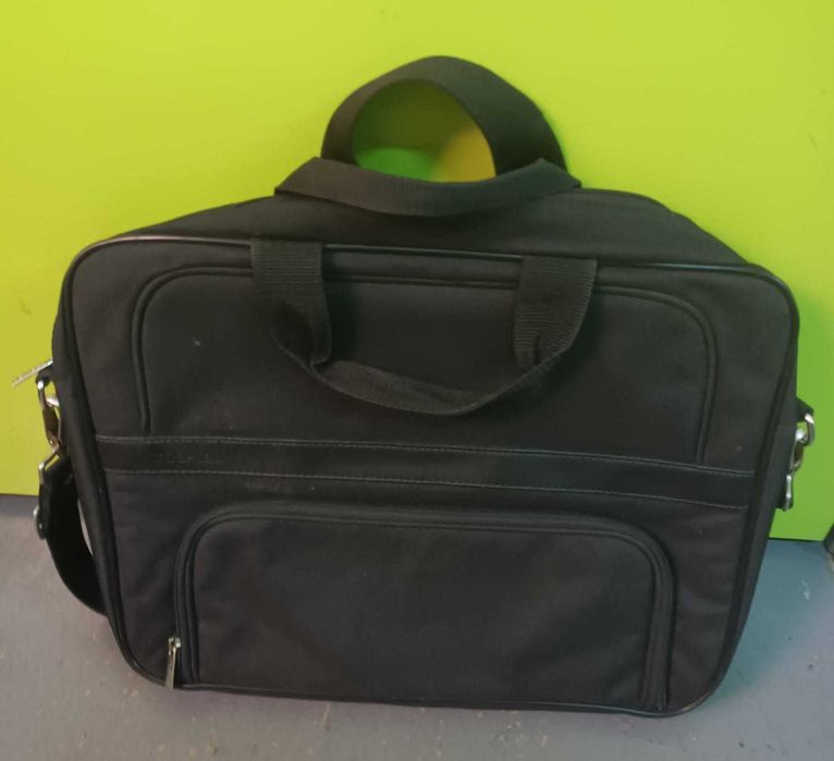 Malas para Portáteis: Dell, Targus, Toshiba...