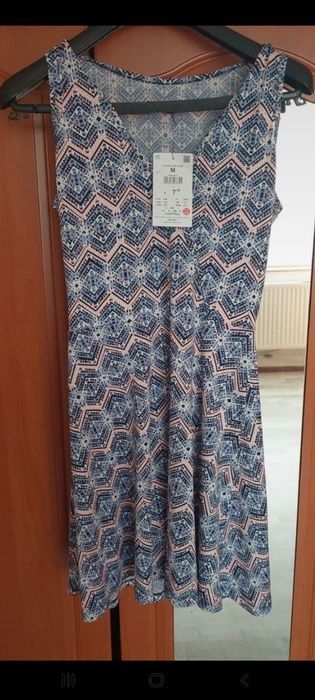 Sukienka sinsay m