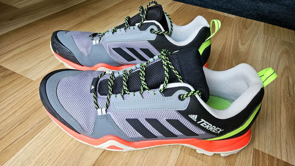 Buty Adidas Terrex AX3