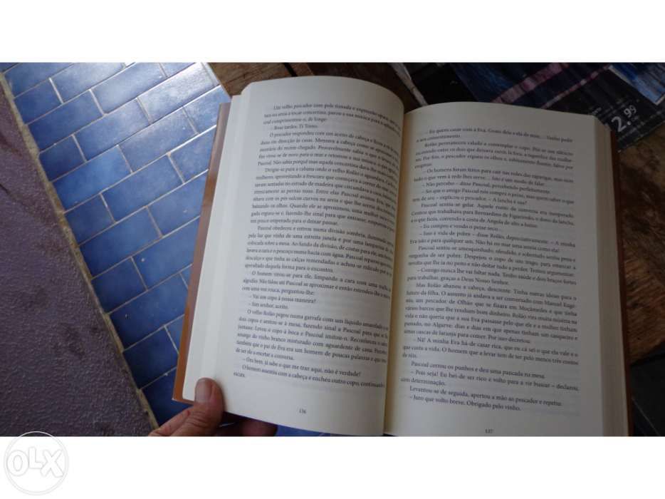 Angola, Moçâmedes - Uma Fazenda em África