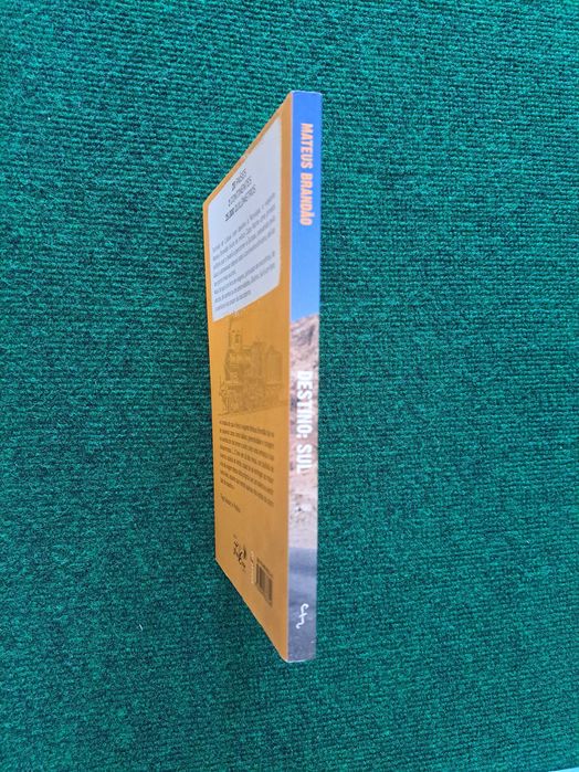 Destino: Sul - Mateus Brandão