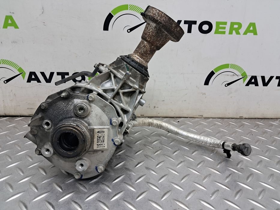 Раздатка FORD EDGE MK2 15-24 G2GZ7251B