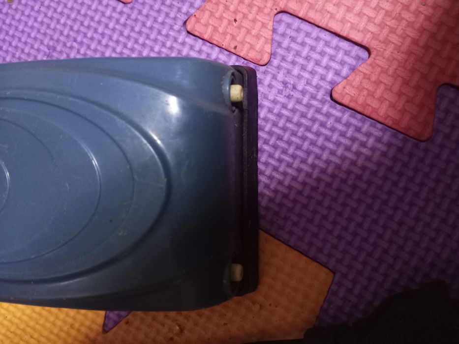 Bomba de ar para aquário