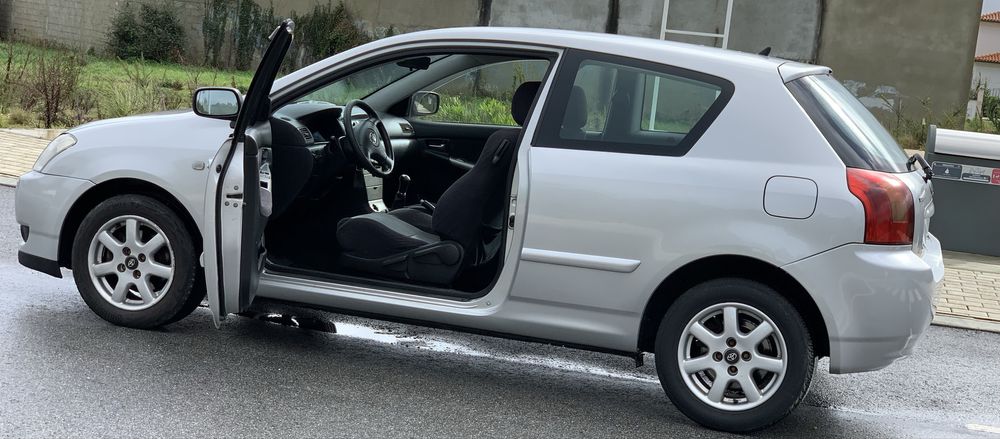 Toyota Corolla 2.0 D-4D || Porque Toyota é Toyota!